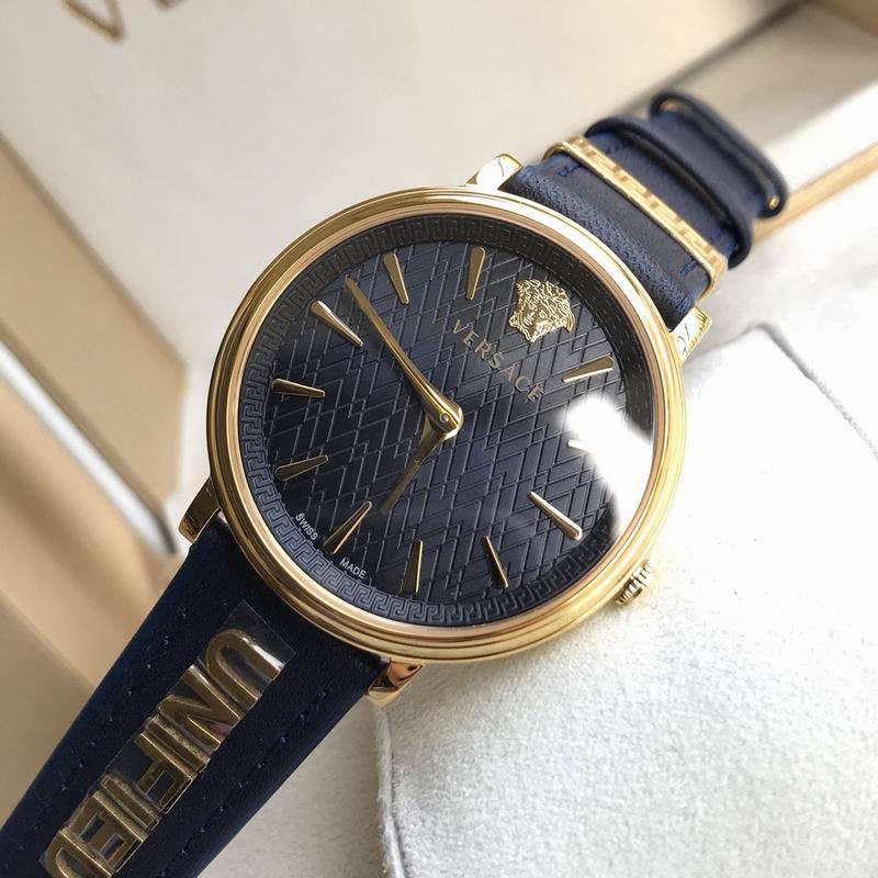 Versace 38mm 112036